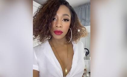 Karen Sevillano, la influencer que se volvió viral