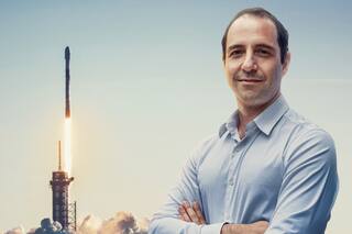 La empresa argentina que cerró el acuerdo multimillonario con OpenAI