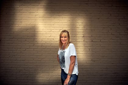 "Agradezco todo lo que viví, pero a veces pienso que algunas cosas podrían haber sido un poquito más tranquilas, ¿no?", dice la periodista