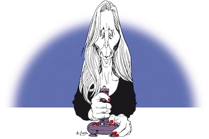 ¿Mas cambios en el Gobierno? El futuro de la conducción de la SIDE es incierto y ARCA queda bajo la lupa