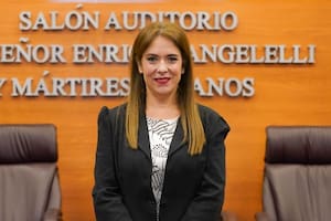 La sobrina del gobernador de La Rioja asumió al frente de la Corte provincial y denuncian nepotismo