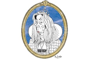 Nueva era K, certezas y varias incógnitas