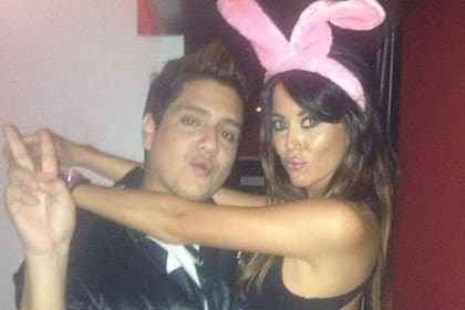 Kenny Palacios trabajó junto a Karina Jelinek, con quien también compartió vivienda