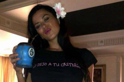 Karina confía en nuestro criterio