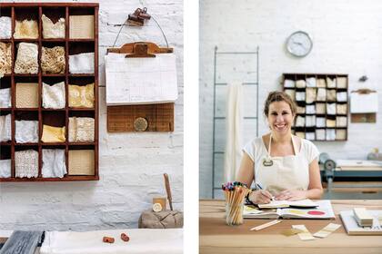 Karina fue elegida por Instagram como una de las 10 mejores artistas argentinas.