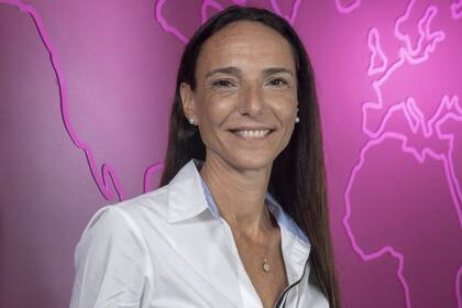 Karina Giordano, Dir RRHH de Laboratorios Bagó: “Las personas talentosas encuentran en su motor interno la capacidad de superar obstáculos con bajo nivel de dolor porque necesitan y encuentran su motivación en alcanzar el objetivo o resolver el enigma. Y así también se van desarrollando"