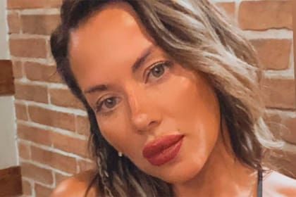 Karina Jelinek avanza con los trámites para subrogar un vientre y cumplir con su deseo de ser mamá