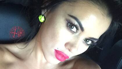 ¡Feliz cumple, Karina!