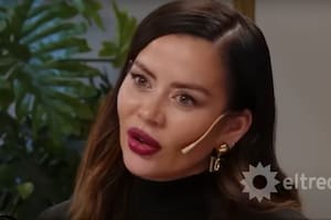 Del reproche de Karina Jelinek a Nicolás Wiñazki por una pregunta a Leonardo Fariña al fallido que llamó la atención de Mirtha