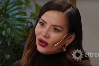 Del reproche de Karina Jelinek a Nicolás Wiñazki por una pregunta a Leonardo Fariña al fallido que llamó la atención de Mirtha