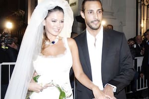 Karina Jelinek dijo que le prestó "una fortuna" a Leonardo Fariña y que no podrá recuperarla