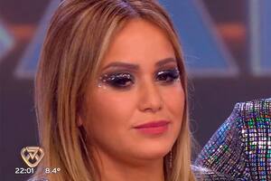 Karina La Princesita confesó el mal momento que está atravesando al enfrentar varios juicios. Fuente: eltrece