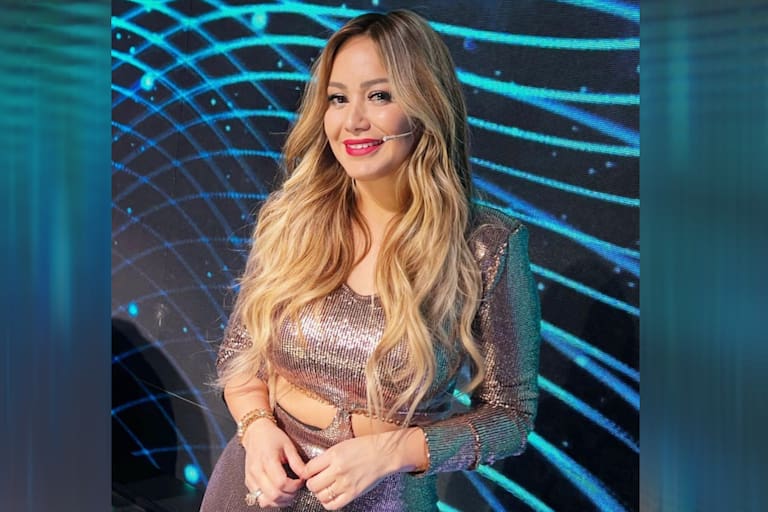 Efemérides: ¿qué pasó un día como hoy, 30 de enero? 2 Karina “La Princesita” contó que pasó un duro momento y que decidió hacerle frente: “Hay que darle bolilla” - LA NACION