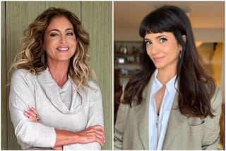 Karina Mazzocco fue contundente sobre las acusaciones de Sabrina Rojas contra Griselda Siciliani