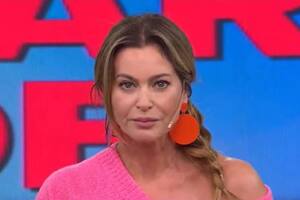 Karina Mazzocco expuso su opinión sin tapujos sobre el brutal ataque que recibió Tiziano Mazza, el hijo de Valeria Mazza, el pasado fin de semana en Rosario
