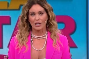 Los famosos que criticaron duramente al programa de Karina Mazzocco y lo trataron de “patético” y de “causar vergüenza ajena”