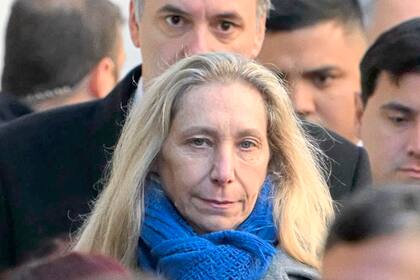 Karina Milei declaró un departamento de 150 metros cuadrados en la localidad de Vicente López
