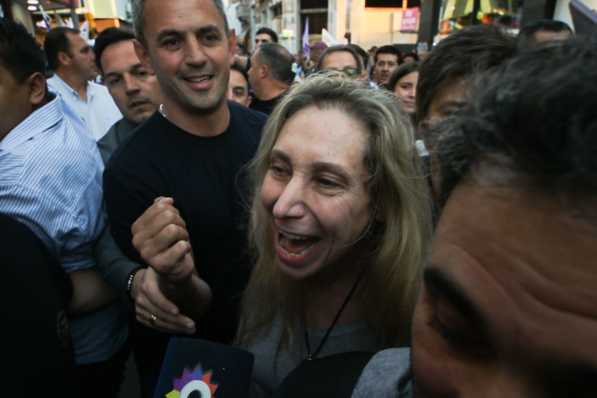 Victoria de Valdés en Corrientes desata tensiones y críticas dentro del oficialismo