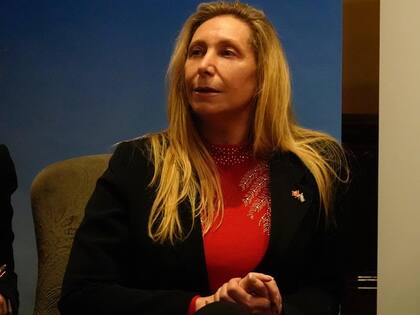 Karina Milei, mencionada como quien abrió las puertas de la Casa Rosada para los traders vinculados al caso de $LIBRA