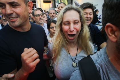 Karina Milei solicitó la medida cautelar sin reconocer la veracidad de los audios difundidos