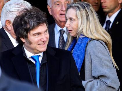 Karina Milei sostiene que quien cuestione las listas está cuestionando al Presidente mismo