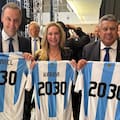 El Gobierno quiere evitar que los ministros viajen al Mundial