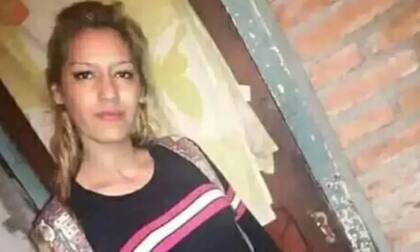 Karina Muñoz, asesinada en San Antonio Oeste