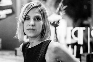 Karina Sainz Borgo: "Venezuela es un país que se dio de baja en la civilidad"