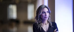 “Me escandaliza que Trump vaya normalizando la relación con Delcy Rodríguez”