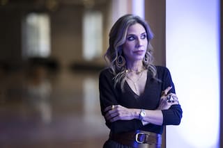 “Me escandaliza que Trump vaya normalizando la relación con Delcy Rodríguez”