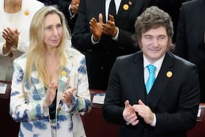 Cómo se gestó la decisión de Karina Milei de desmarcarse públicamente del abogado de la AFA