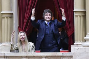 Los réditos y los límites de la nueva mayoría oficialista