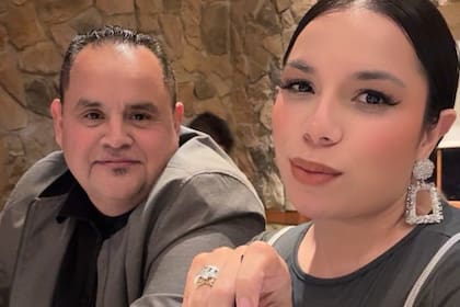 Kariulis obtuvo la residencia tras ingresar con la visa K-1, por estar comprometida con un estadounidense