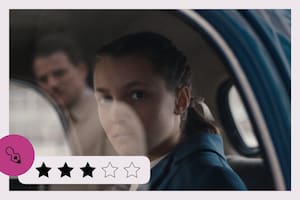 Karla, un film que utiliza al cine como una poderosa herramienta de compromiso y memoria