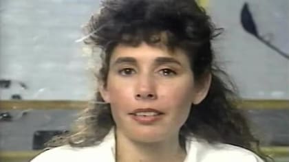 Karla Faye Tucker brindó una serie de entrevistas en la cárcel