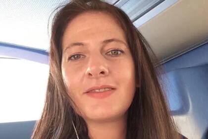 Karla se mostró molesta porque considera que la decisión de la guardería "menosprecia" el rol de los padres