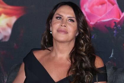 Karla Sofía Gascón