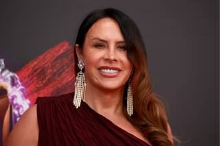 Tras la controversia, Karla Sofía Gascón asistirá a la entrega de los Oscar