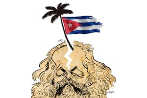 Un cansancio histórico en Cuba