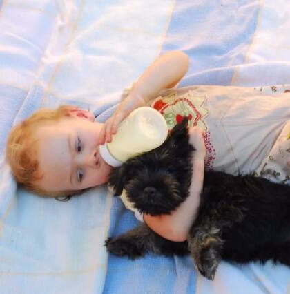 Karnallie había sido robado de su casa.