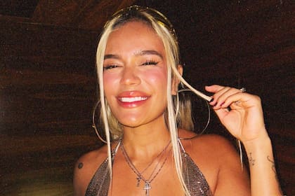 Karol G cantará en el Victoria's Secret Fashion Show 2025 (Facebook/Karol G)