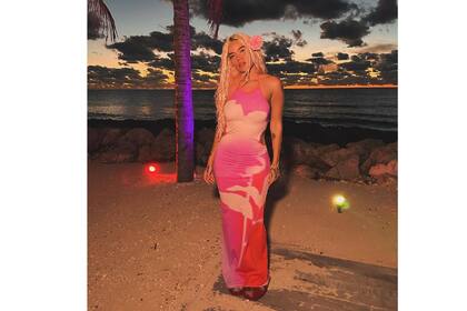 Karol G fue nombrada la Mujer del Año 2024 por la revista Billboard