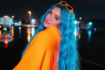 Karol G reveló que padece esta enfermedad en el 2018