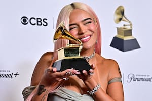 Premios Latin Grammy: todo lo que hay que saber de la ceremonia que se realizará este jueves