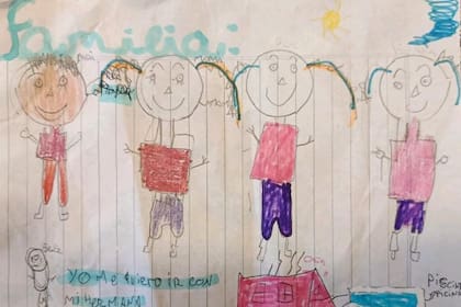 Las cartas emotivas que escribieron 31 chicos que esperan ser adoptados