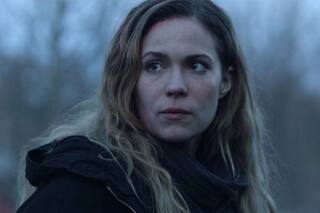 ¿Qué veo el finde? Detectives australianas y el cambio climático en carne propia