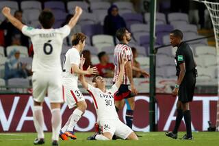 Kashima Antlers jugará ante Real Madrid: quiere revancha por la final de 2016