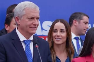 ¿El estrecho de Magallanes es argentino o chileno? La pregunta que sentenció a la vocera de Kast