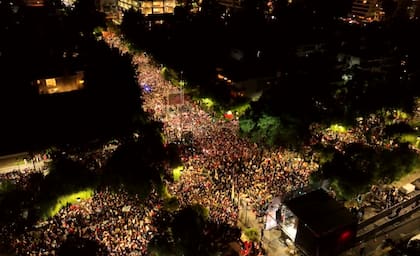 Kast se transformó en el presidente más votado de Chile (Captura: YouTube José Antonio Kast)