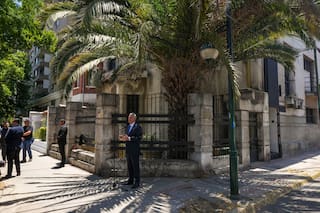 Kast y Bachelet se reúnen; ultraderechista no dice si apoyará a exmandataria para alto cargo en ONU